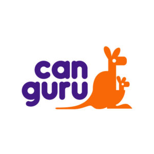 canguru, travel companion